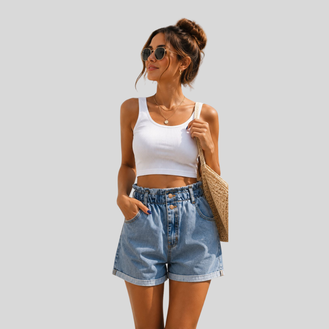 Shorts & Bermudas