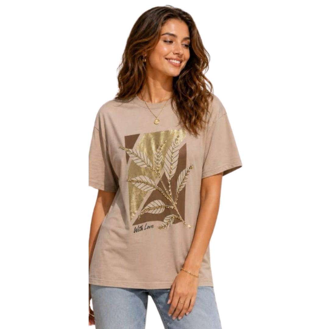 T-shirts