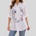 Summer italian shirt