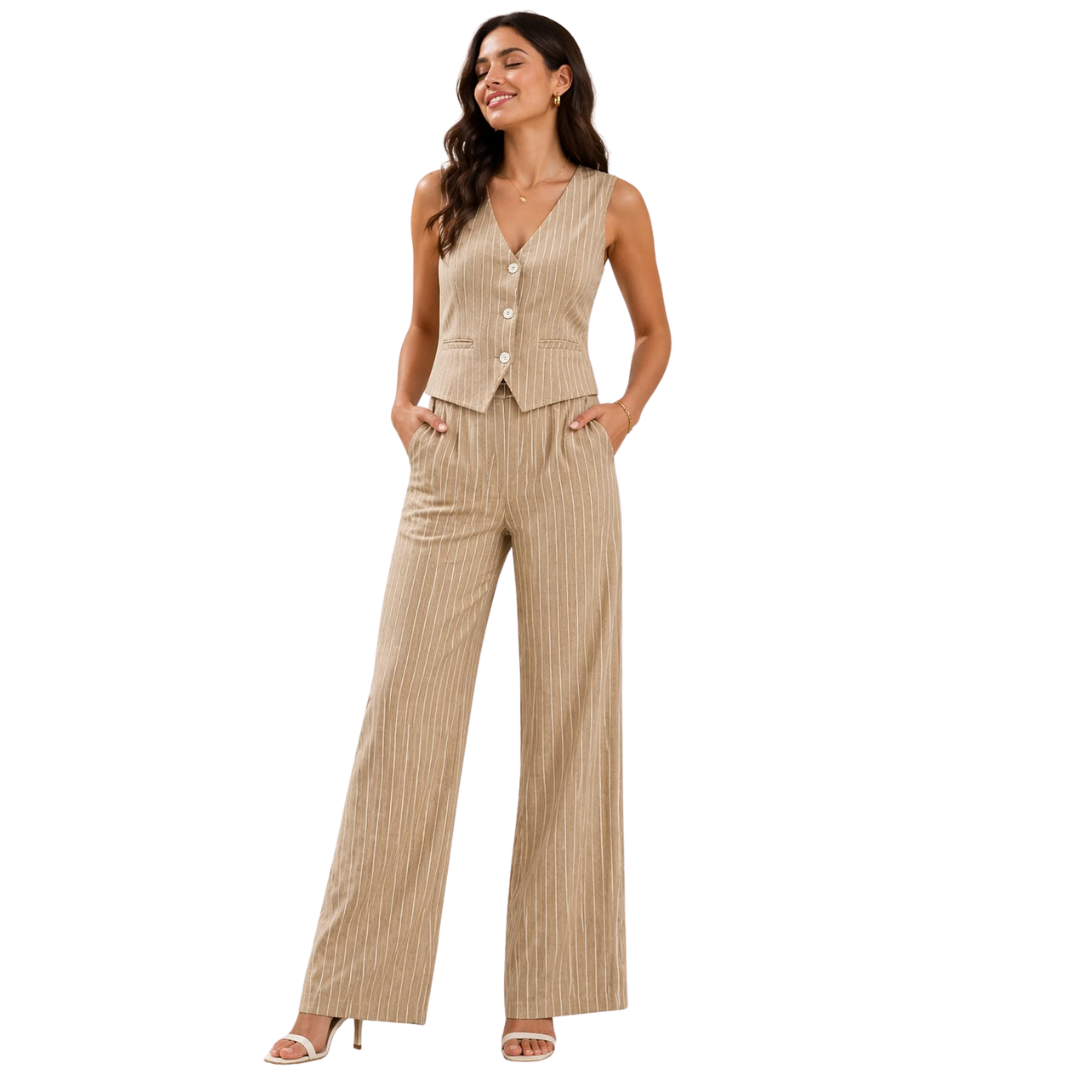 Vest Set