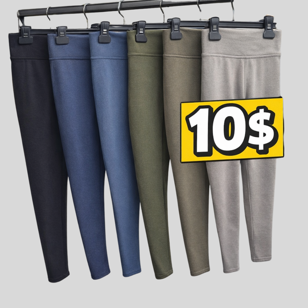 Comfy Everyday Leggings