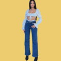 Alo jeans