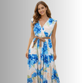 Floral Charm Dress