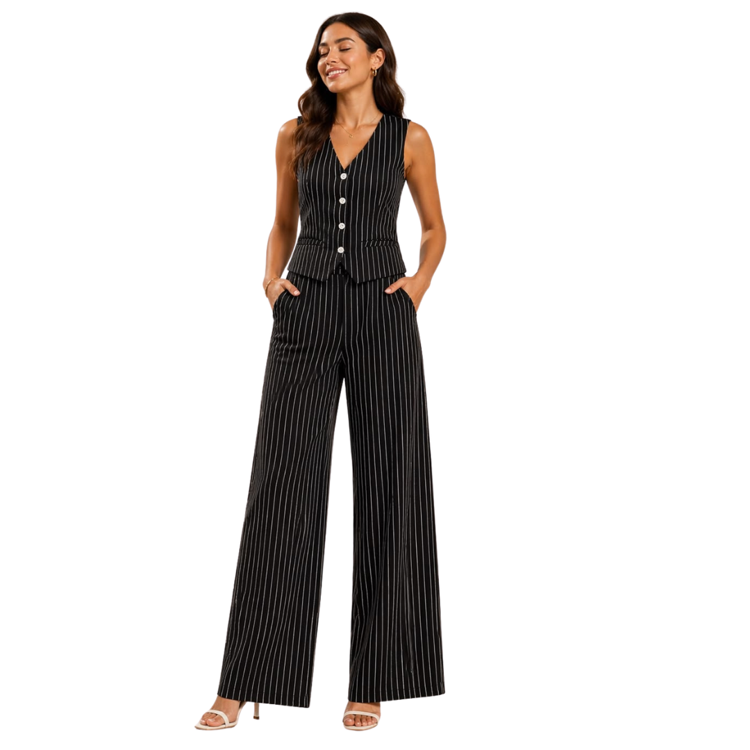 Vest Set