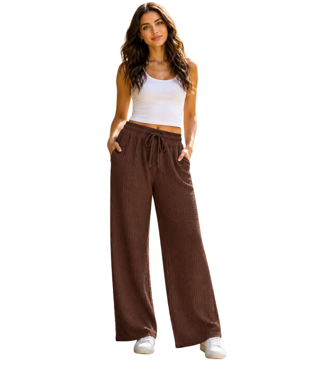Summer Pants