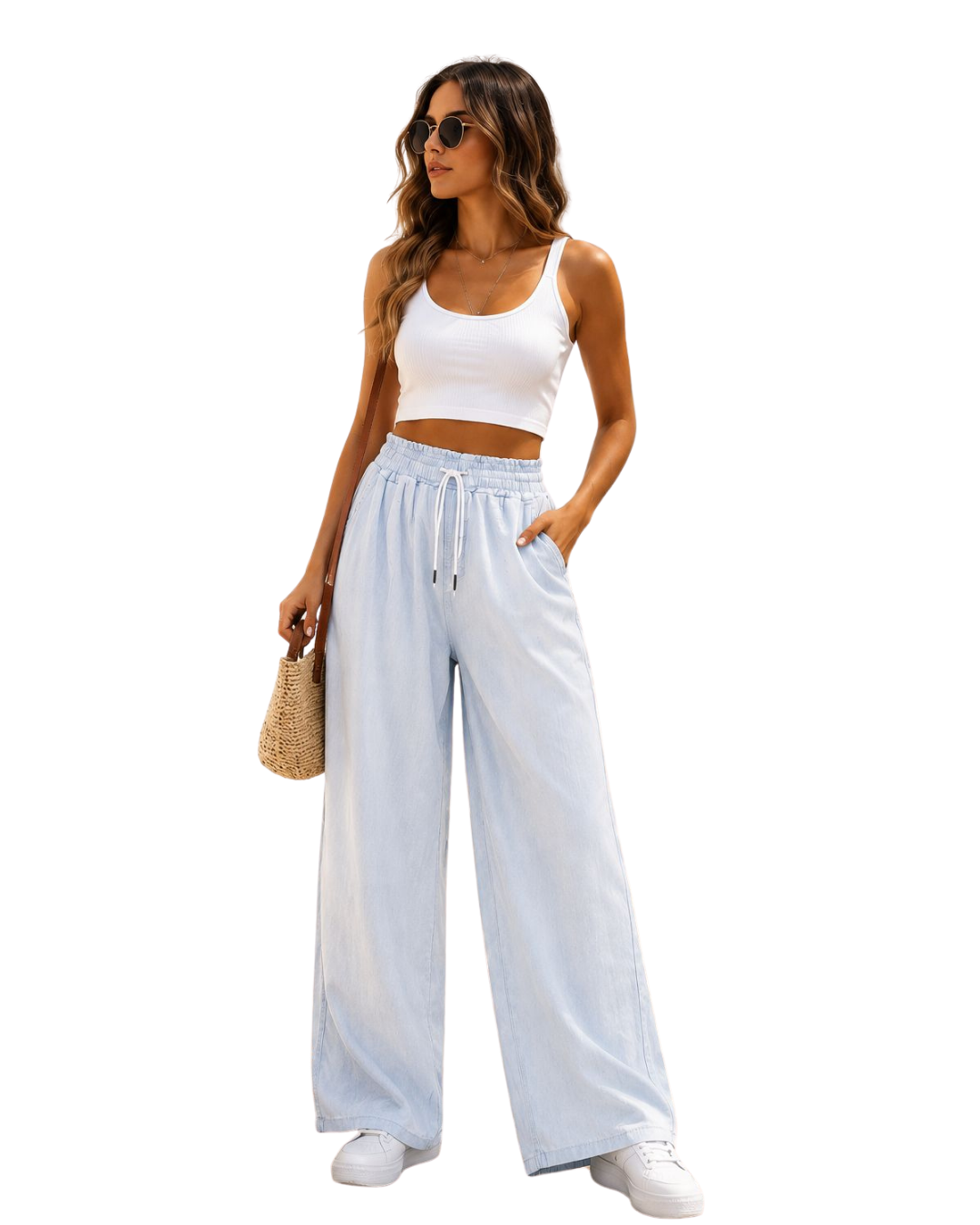 Tencel jeans
