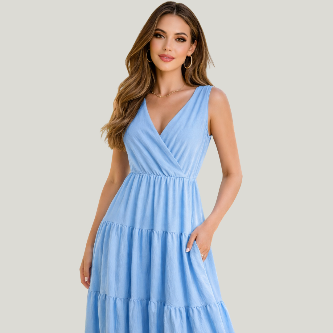Comfi summer dress