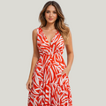 Light comfy dress