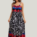Long comfi dress