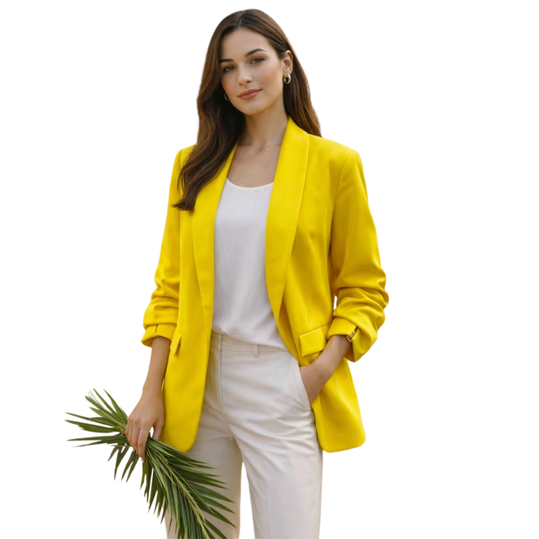 Italian Blazer