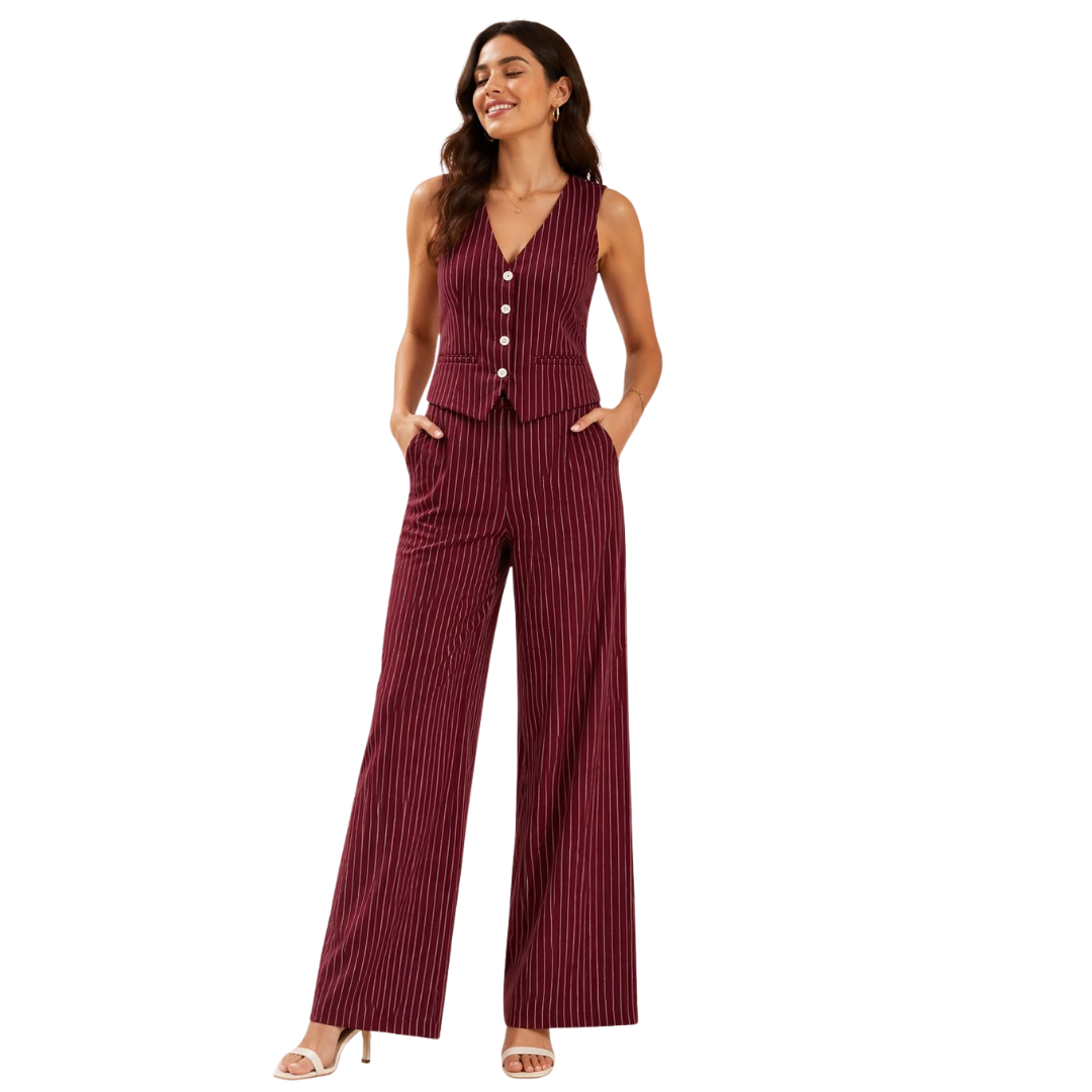 Vest Set
