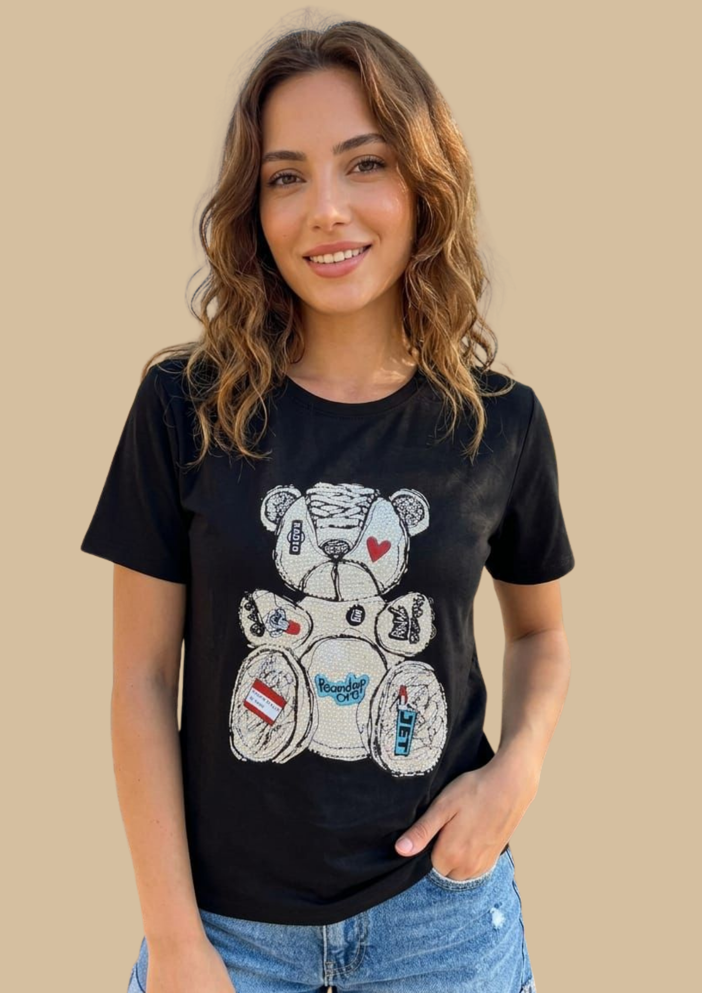 Tshirt