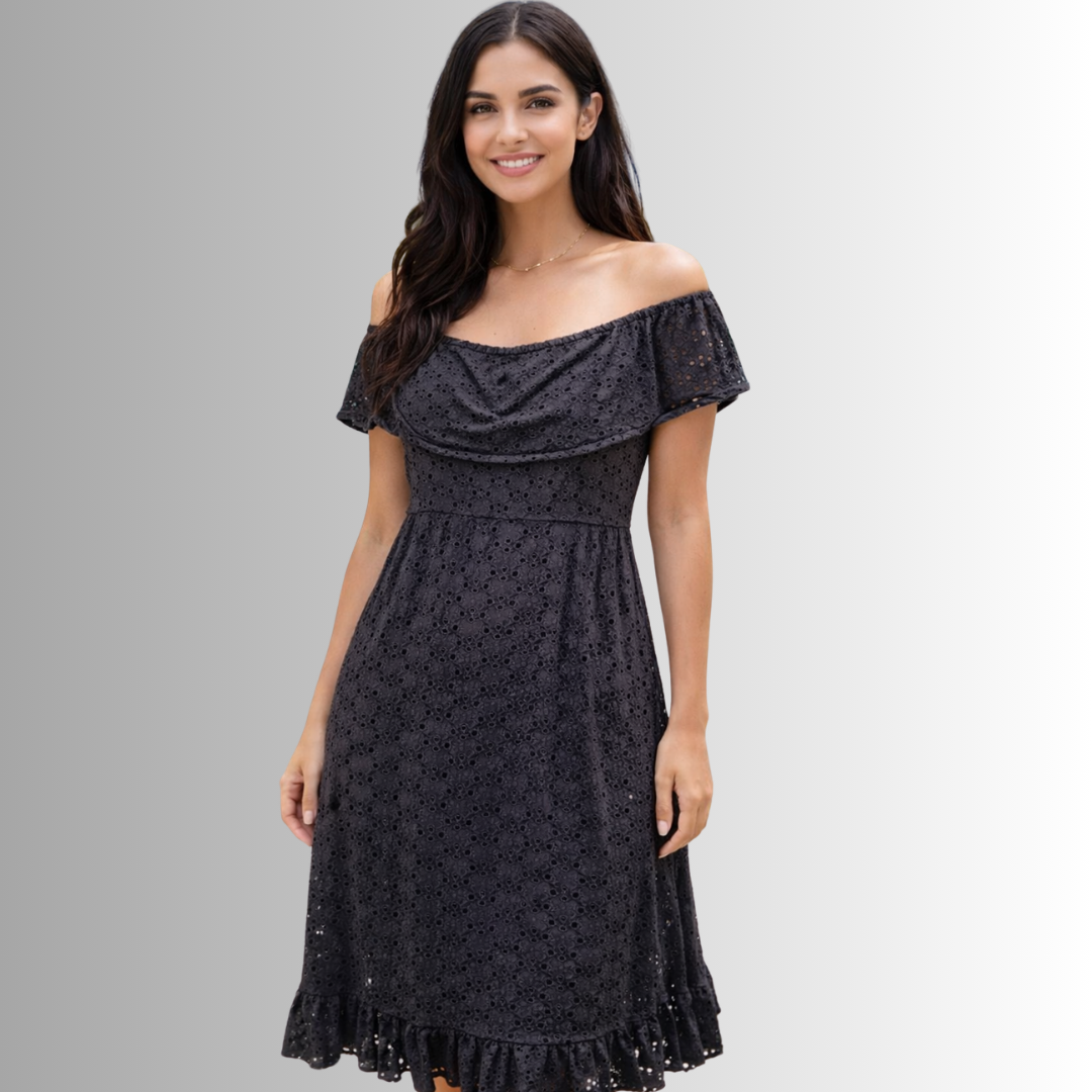 Elegante dress