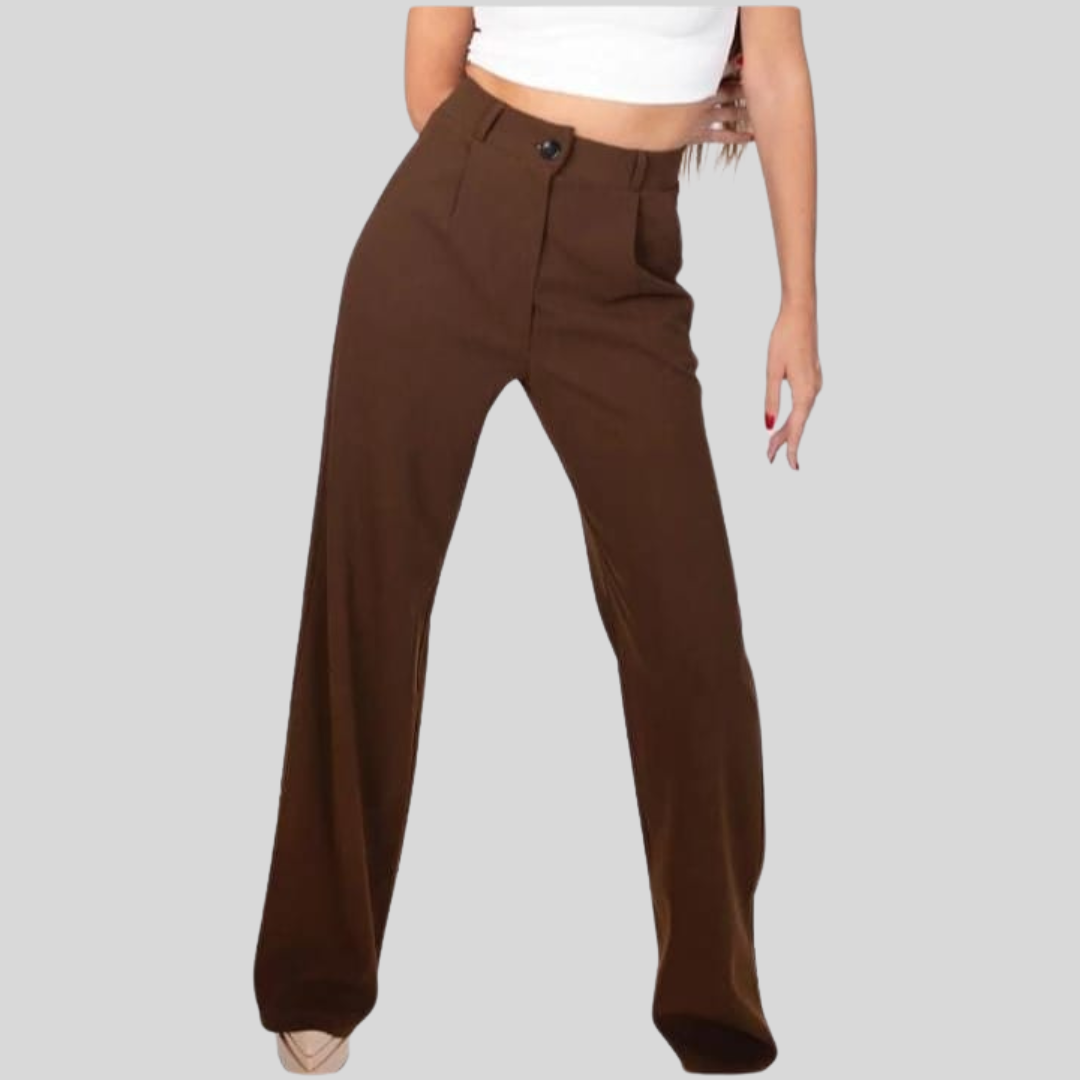Classic pant