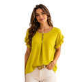 Italian top