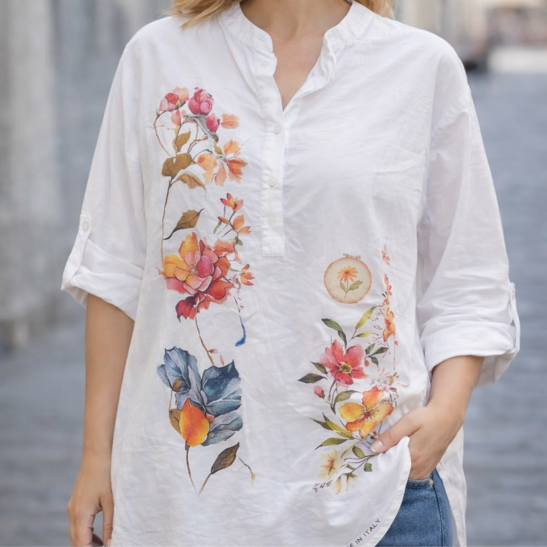 Light shirt