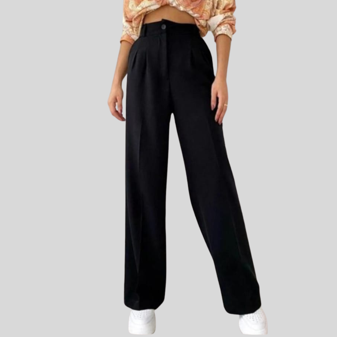Classic pant