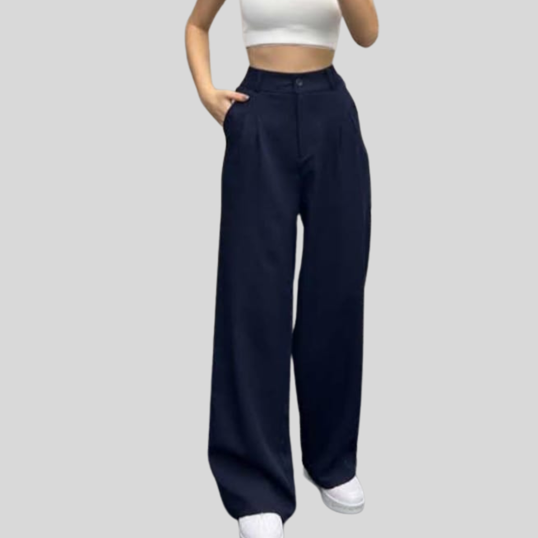 Classic pant