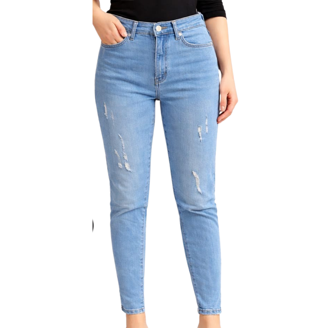 Slim Jeans
