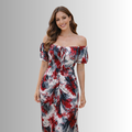 Summer muse dress