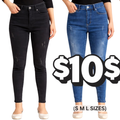 Slim jeans