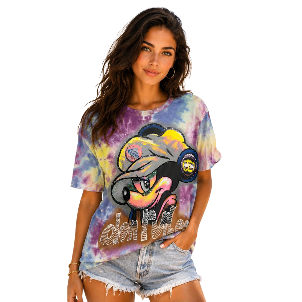 Disney inspired t-shirt
