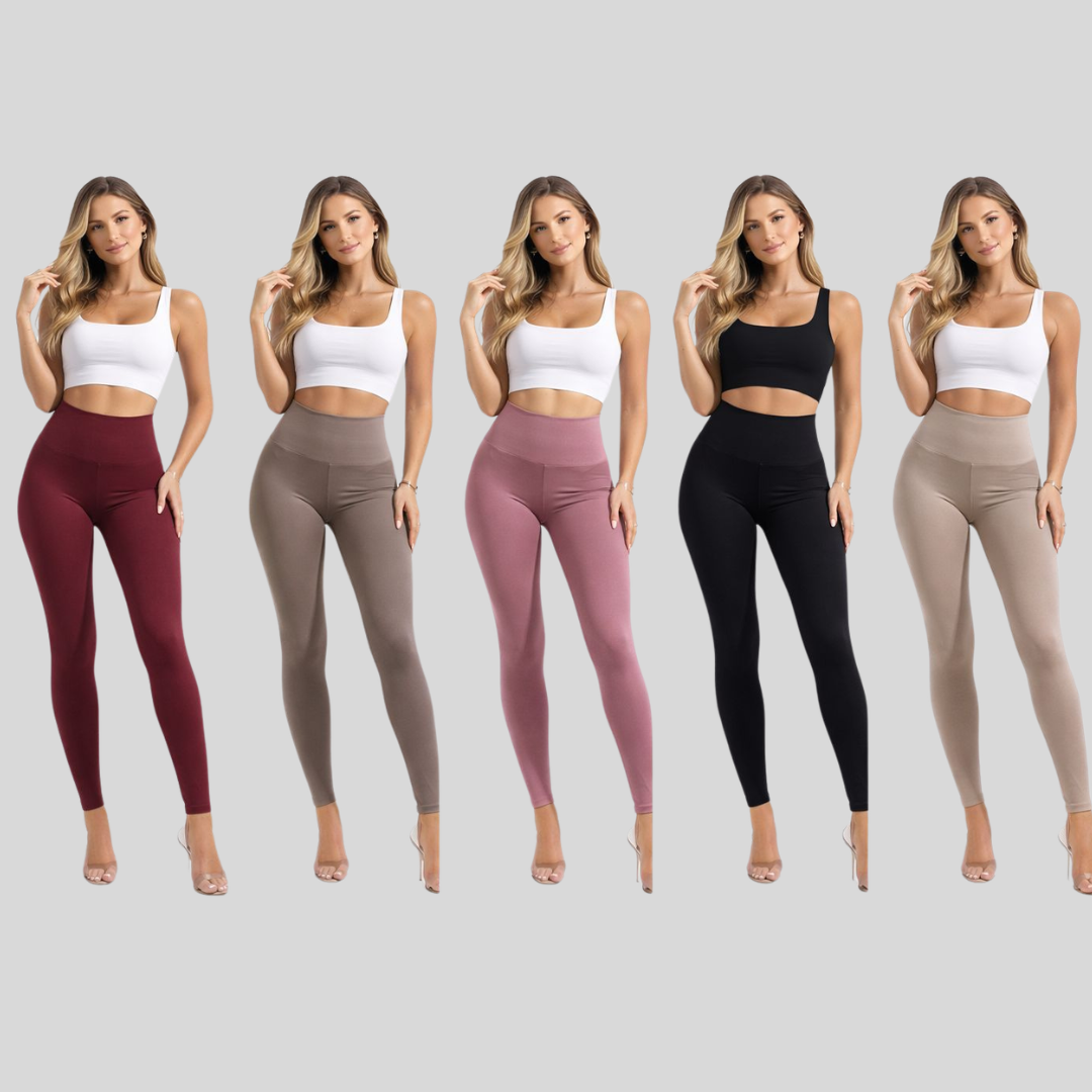Oysho leggings