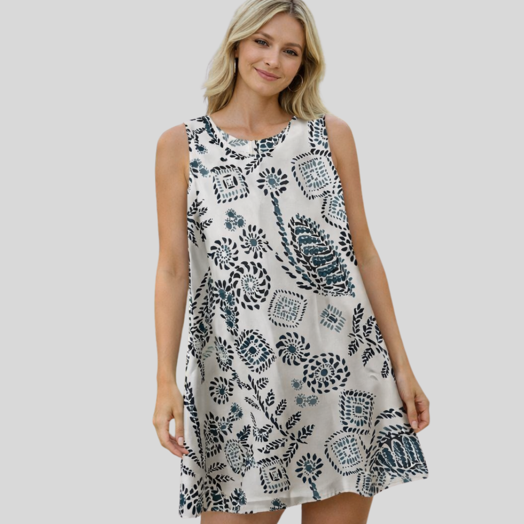 bliss dress