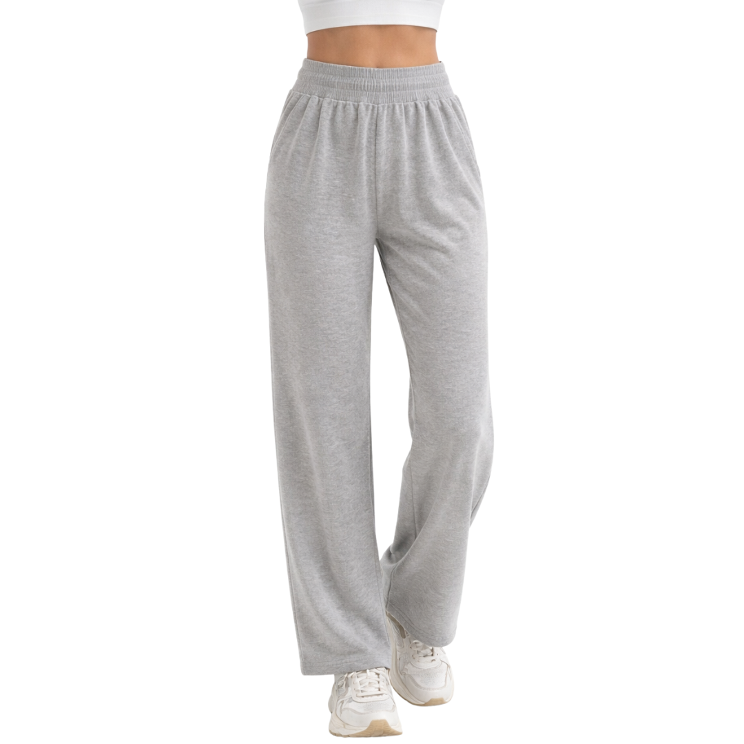 Modern Office Trousers