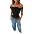 Vicose top