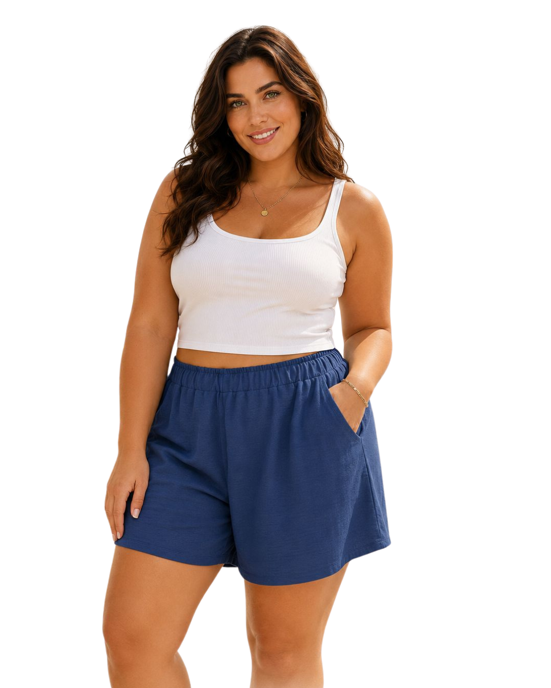 Milano short