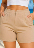 Monaco short