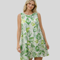 Bliss dress