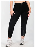 Zipp pushup legging