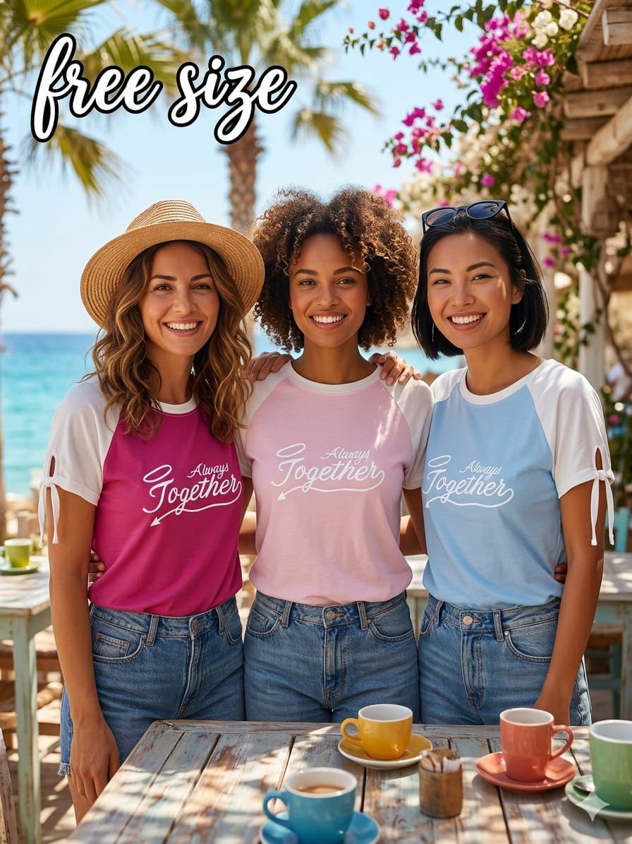 Tshirts