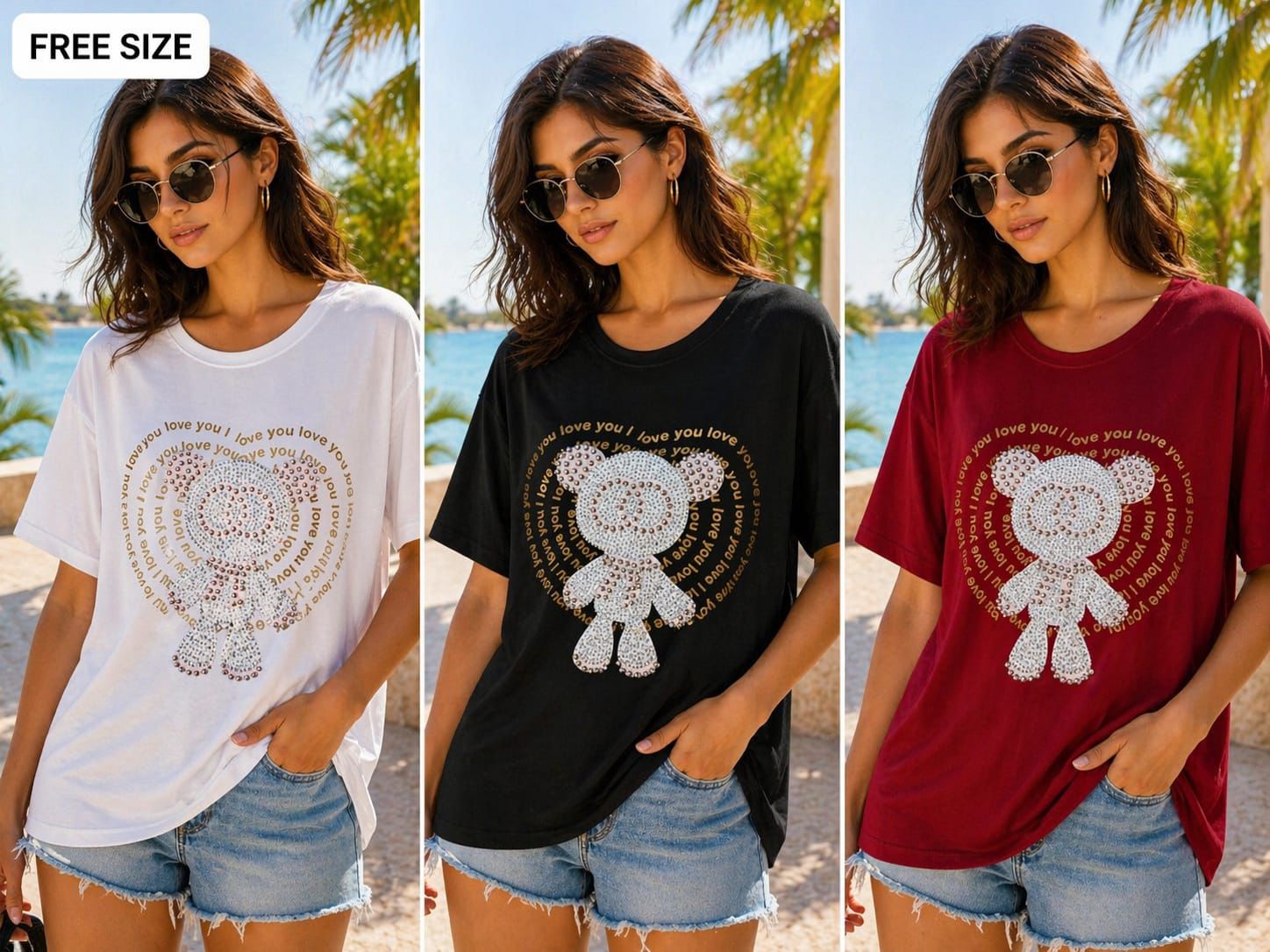 Tshirts
