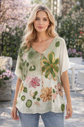 Bloom garden top