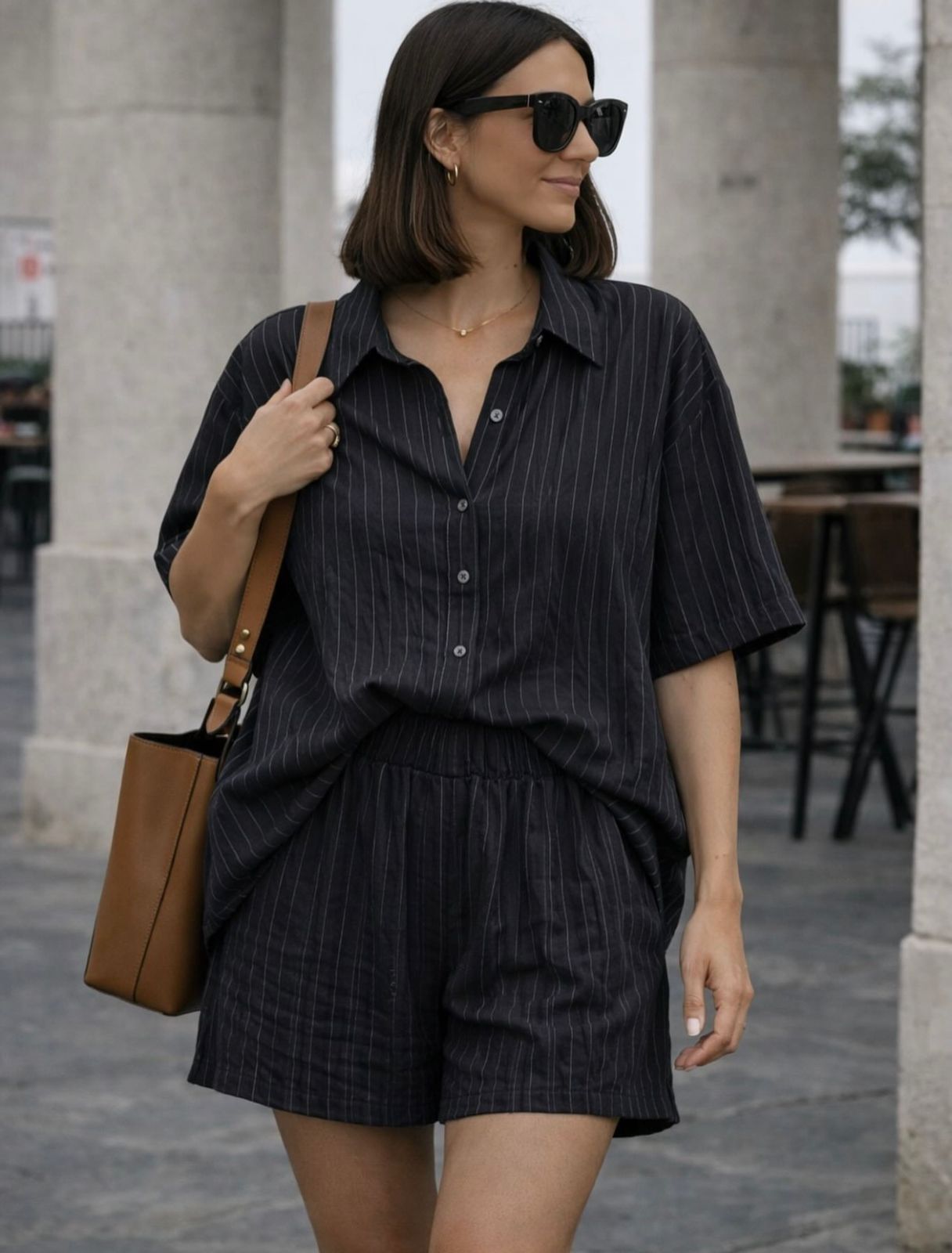 Bella chic Set