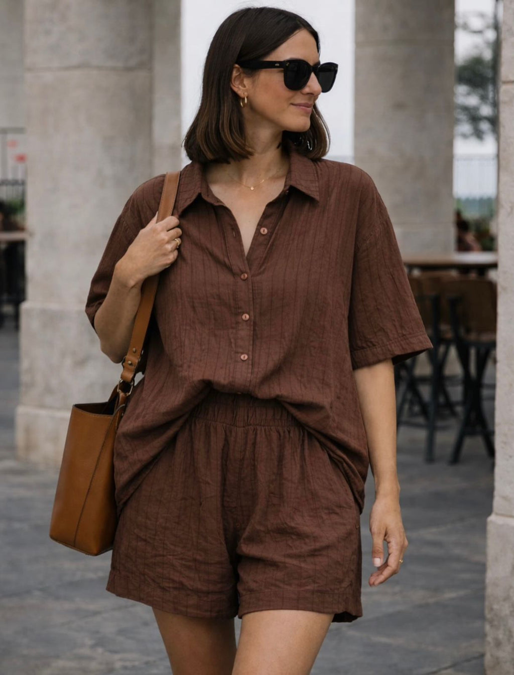 Bella chic Set