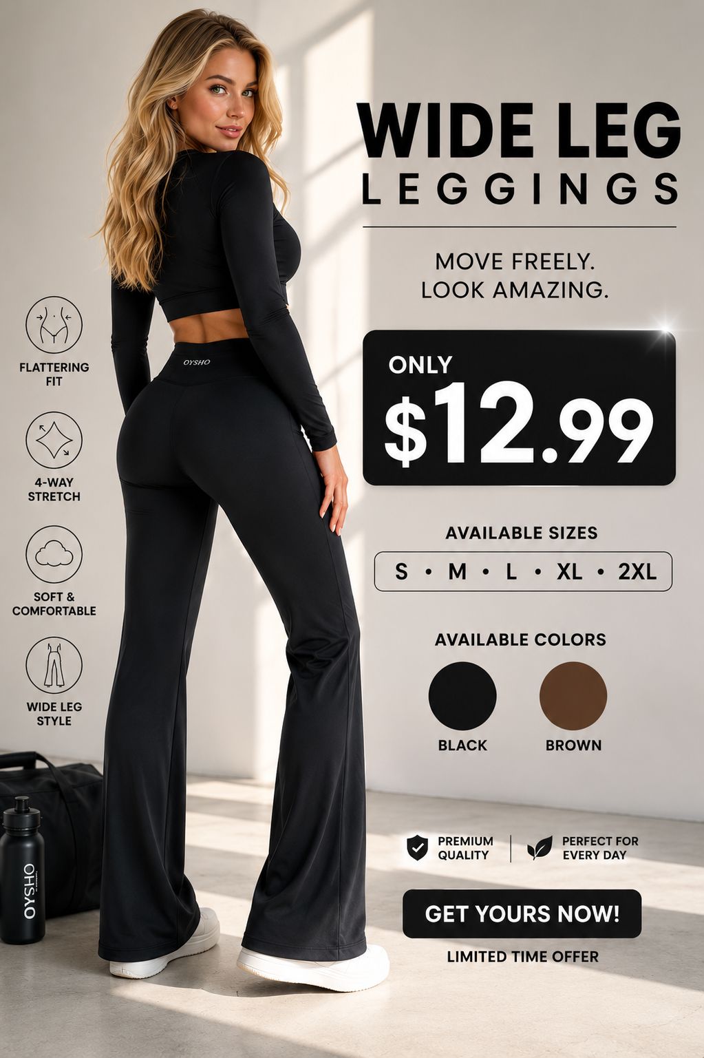 Leggings