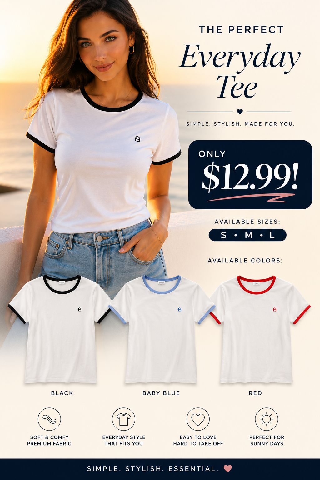 T-shirts