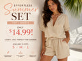 Summer set