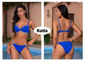 Fashion swimsuit