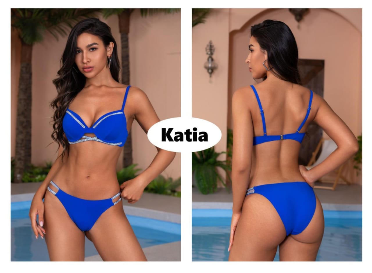 Fashion swimsuit