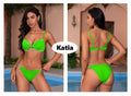 Fashion swimsuit