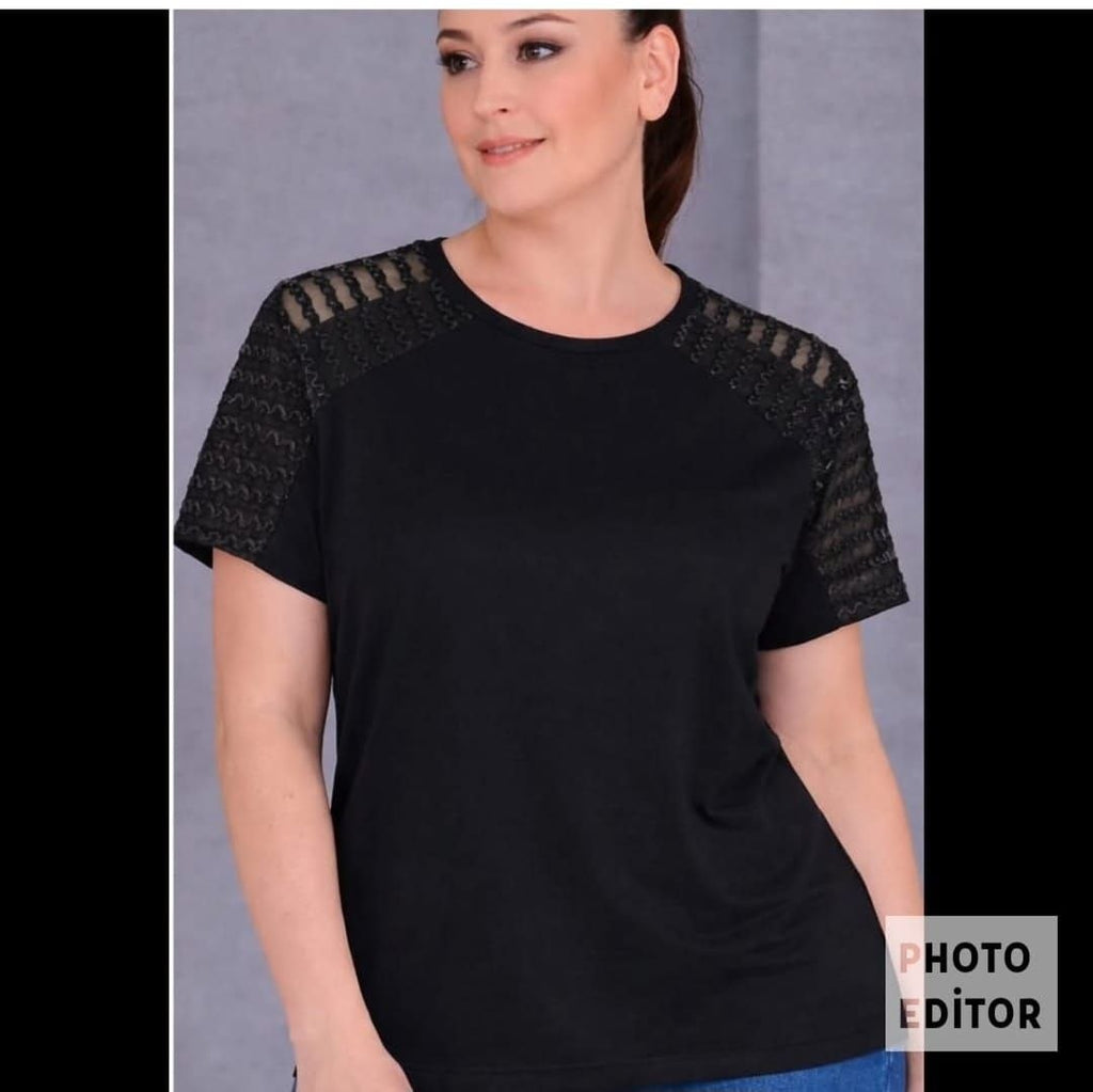Soft Cotton top