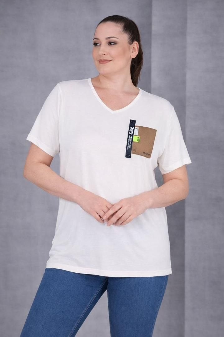 Soft Cotton top