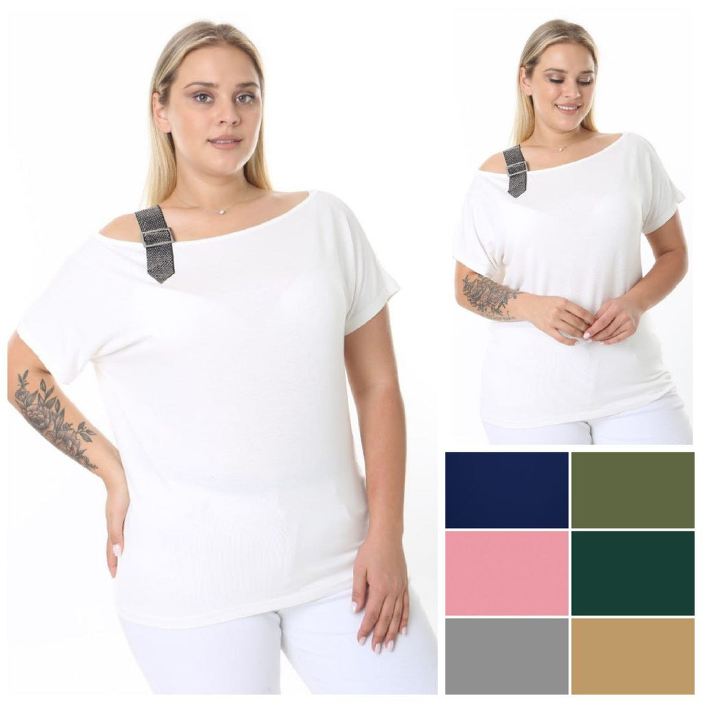 Soft Cotton top