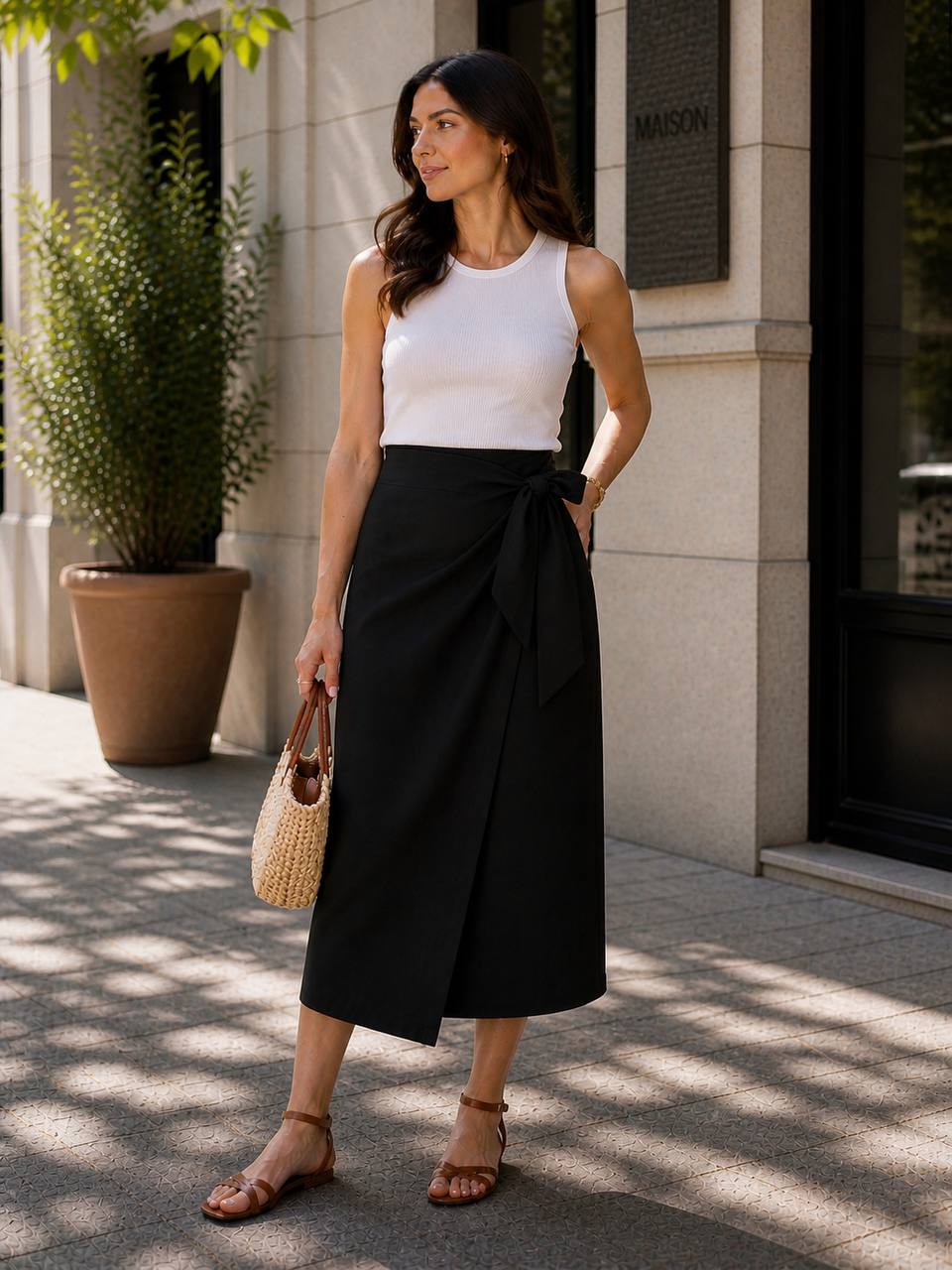 Skirt