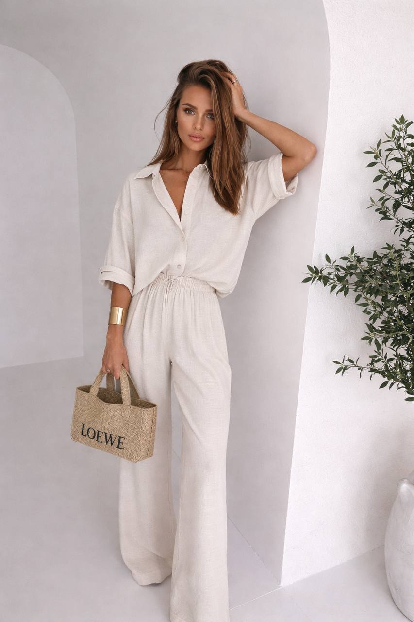 Sandy Chic Set